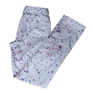 Gap kids super skinny pants, size 12